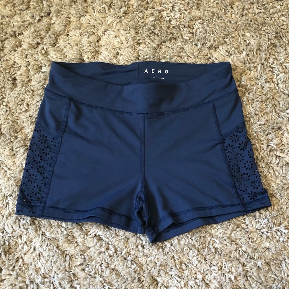 Aeropostale Athletic Shorts